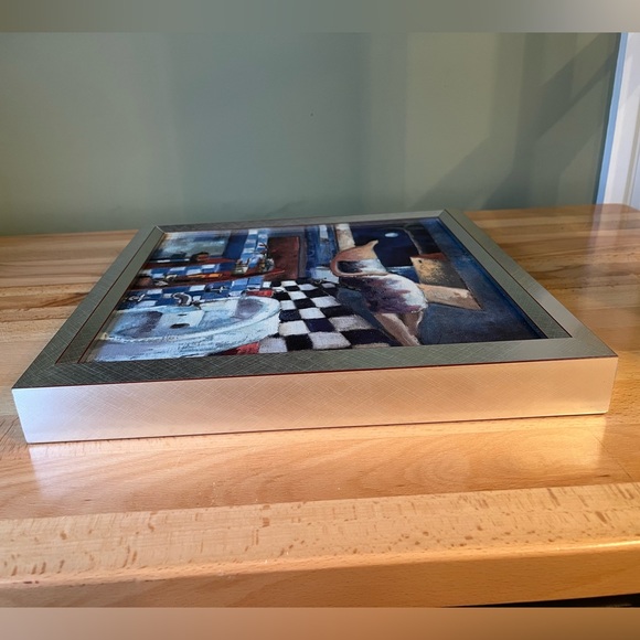 Art by Didier Lourenco. - Picture 9 of 12